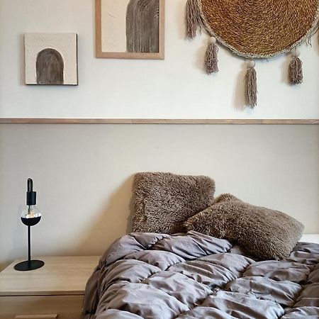 Kasakiwi Apartment Виченца Екстериор снимка