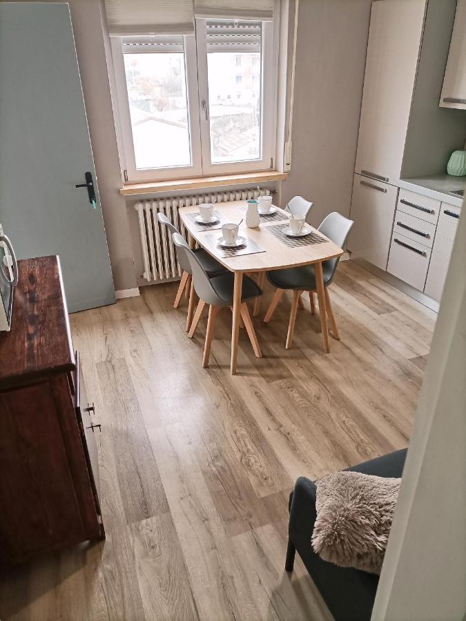 Kasakiwi Apartment Виченца Екстериор снимка