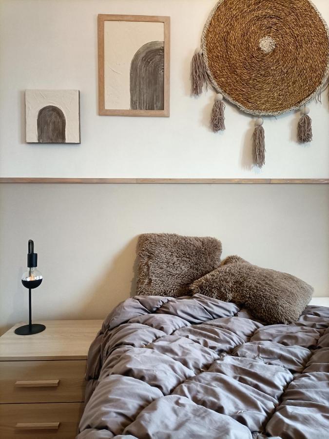 Kasakiwi Apartment Виченца Екстериор снимка