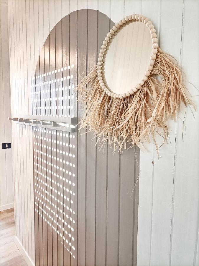 Kasakiwi Apartment Виченца Екстериор снимка