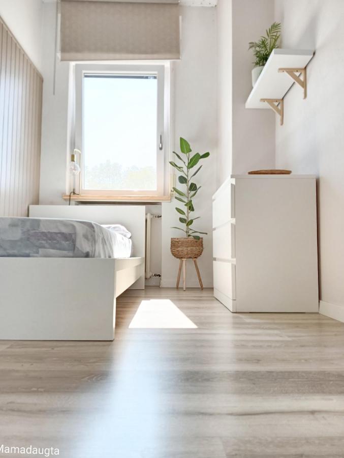 Kasakiwi Apartment Виченца Екстериор снимка