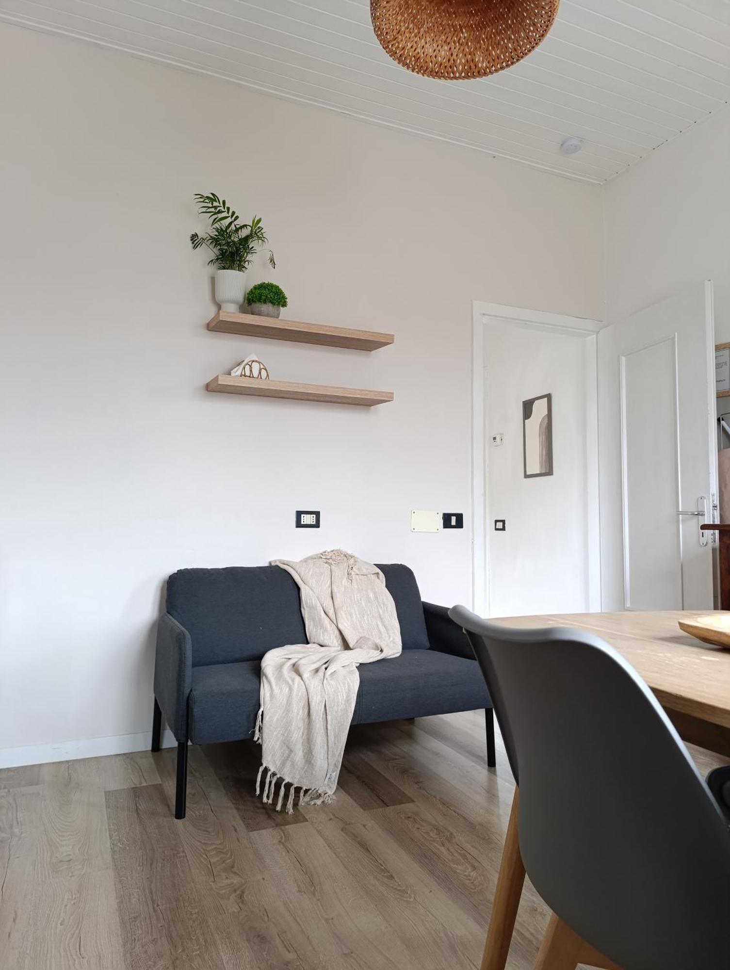 Kasakiwi Apartment Виченца Екстериор снимка