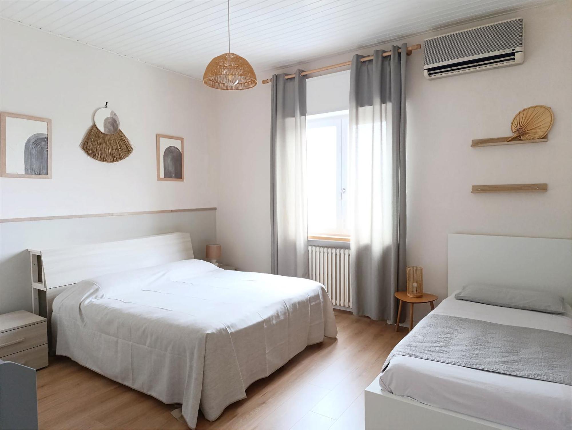 Kasakiwi Apartment Виченца Екстериор снимка